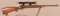 Remington mod. 700 30-06 bolt action rifle