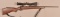 Savage mod. 110 30-06 bolt action rifle