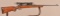 Remington mod. 721 30-06 bolt action rifle