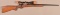 Sako mod. L579 .22-250 bolt action rifle
