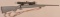 Stevens mod. 200 30-06 bolt action rifle,