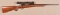 Ruger M77 .270 bolt action rifle