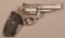 Smith & Wesson mod. 19-1 .357 revolver