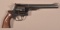 Ruger RedHawk .44 mag revolver