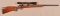 Sako L579 .243 bolt action rifle