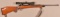 Sporterized Mauser mod. 98 8mm bolt action rifle