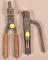 Orginal Winchester 32-40 reloading tools