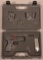 Springfield XD-9 9x19mm handgun