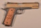 Citadel 1911-A1 .45 ACP handgun