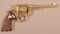 Smith & Wesson mod. 1905 .38 revolver