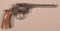 I.J Target model 1900 .22 revolver