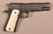 Remington Rand mod. 1911A1 .45 A.C.P