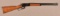 Winchester Canadian Centennial 30-30 lever action rifle