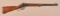 Winchester mod. 94 32 W.S lever action rifle