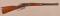 Winchester mod. 94 30 W.C.F lever action rifle