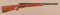 Mossberg mod. 46m-B .22 S-L bolt action rifle