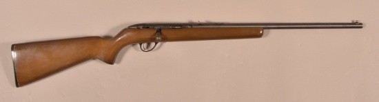 Stevens mod. 73 bolt action .22 rifle