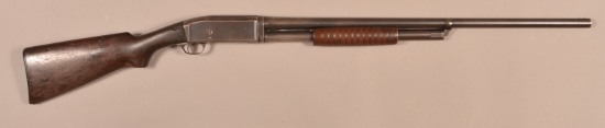 Remington mod. 10 12ga pump action shotgun
