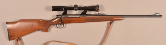 Remington mod. 700 30-06 bolt action rifle