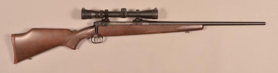 Savage mod. 110 .270 bolt action rifle