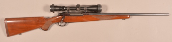 Ruger M77  7x57 bolt action rifle