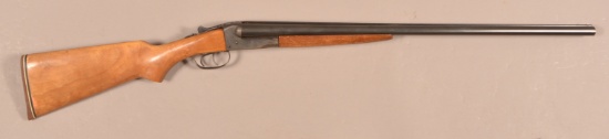 Stevens mod. 311A 16ga double barrel shotgun