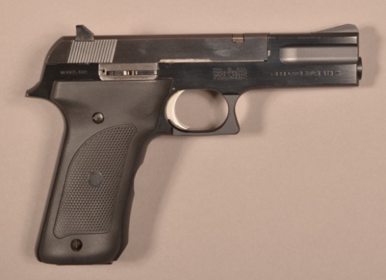 Smith & Wesson mod. 422 .22L.R handgun