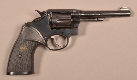 Smith & Wesson mod. 1905 .32WCF