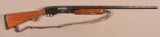 Remington mod.870 Magnum 12ga. Pump action shotgun