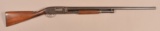 Winchester mod. 12 12ga. Pump action shotgun