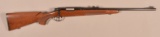 Remington mod. 700 6MM Rem. Bolt action rifle
