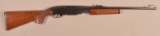 Remington mod. 760 35 Rem. Pump action rifle