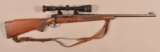 Pre 64 Winchester model 70 30-06 bolt action rifle