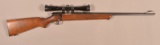 Winchester mod. 43 .22 Hornet bolt action rifle