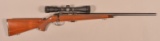 Remington mod. 541-S .22 bolt action rifle