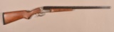Baikal IZH-18EM-M 20ga. Single shot shotgun