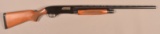 Winchester mod. 1300 20 ga. Pump action shotgun