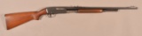 Remington mod. 141 35 Rem slide action rifle