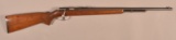 Winchester mod. 72A .22 bolt action rifle
