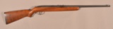 Winchester mod. 55 .22 rifle