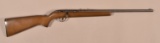 Stevens mod. 73 bolt action .22 rifle