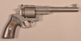Ruger Super Redhawk .480 Ruger Revolver