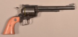 Ruger Super Blackhawk .44 revolver