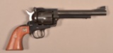 Ruger New Model Blackhawk .41 Mag. Revolver