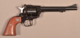 Ruger New Model Single Six .17HMR revolver