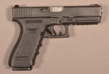 Glock 21 .45 auto handgun