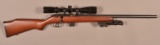 Marlin mod. 917V 17HMR bolt action rifle