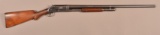 Winchester mod. 1897 12ga. Pump action shotgun