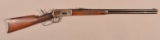 Winchester mod. 1894 32WS lever action rifle