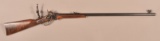 Tristar model 1874 Sharps 45-70 Gov rifle